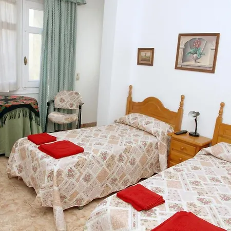 La Palma Maison d'hôtes