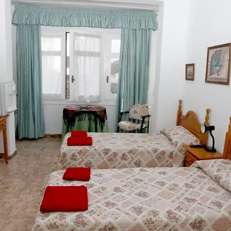 Maison d'hôtes La Palma *