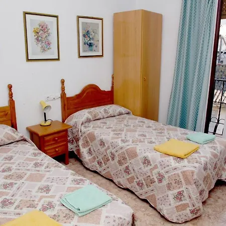La Palma Maison d'hôtes *