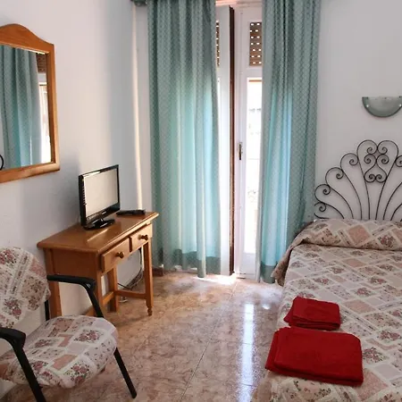 Maison d'hôtes La Palma