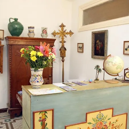 La Palma Maison d'hôtes Málaga