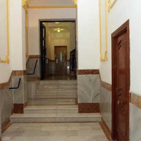 La Palma Maison d'hôtes *