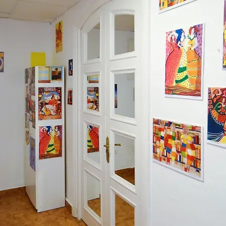 Maison d'hôtes La Palma *