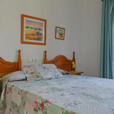 Maison d'hôtes La Palma *