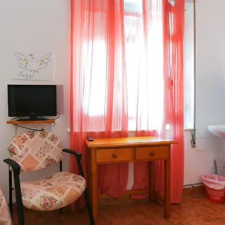Maison d'hôtes La Palma *