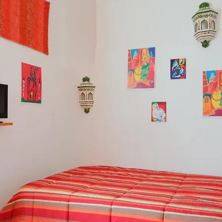 Maison d'hôtes La Palma Málaga