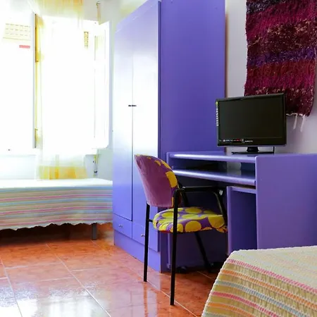 La Palma Maison d'hôtes *