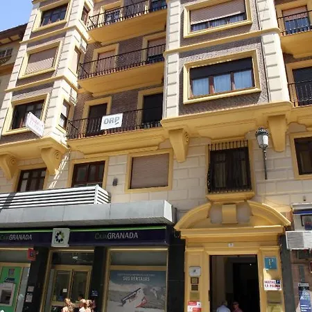 La Palma * Málaga