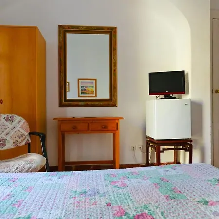 Affittacamere La Palma Málaga