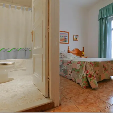 La Palma * Málaga