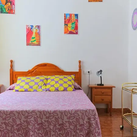 Affittacamere La Palma